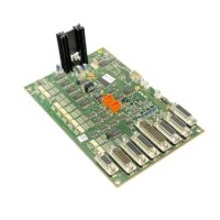 Sedecal XPC Control Board A8185-02-9