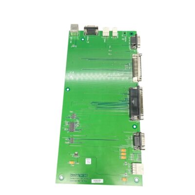 Kodak 9F5201 Cable Consolidation Converter Module Board