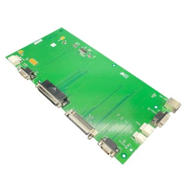 Kodak 9F5201 Cable Consolidation Converter Module Board