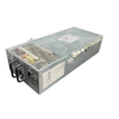 Power One 07478212 SMS2-AC TRAY A Power Supply 1220W For Siemens S1000
