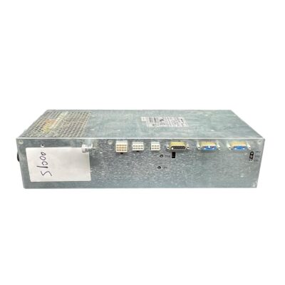 Power One 07478212 SMS2-AC TRAY A Power Supply 1220W For Siemens S1000