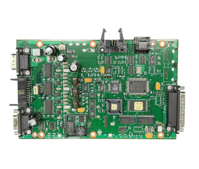 6F1590 KODAK DirectView Motor controller Board