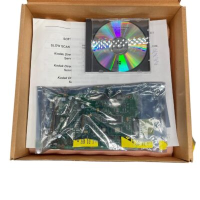 6F1590 KODAK DirectView Motor controller Board