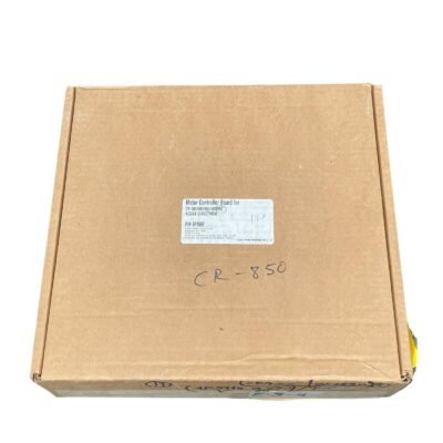 6F1590 KODAK DirectView Motor controller Board