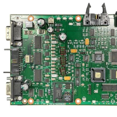 6F1590 KODAK DirectView Motor controller Board