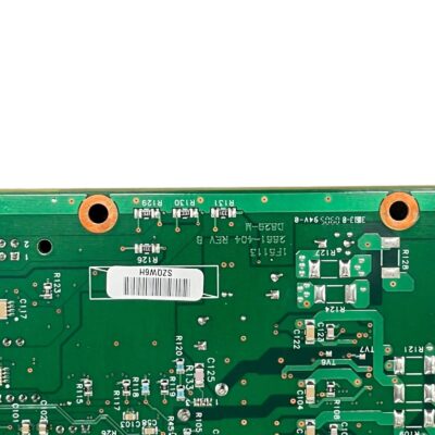 6F1590 KODAK DirectView Motor controller Board