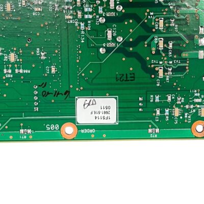 6F1590 KODAK DirectView Motor controller Board