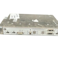 Siemens Medical 10854778, ASSY, IO/I MODULE
