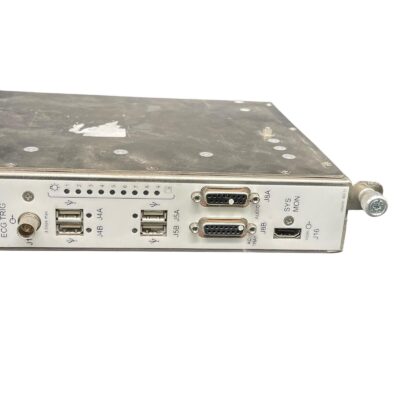 Siemens Medical 10854778, ASSY, IO/I MODULE