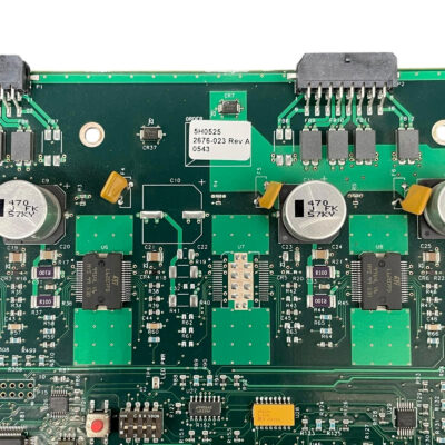 5H0525 2676-023 Motor Control Board for Kodak DirectView CR975