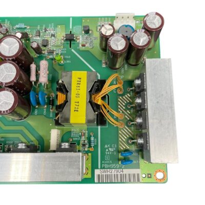 SRM1302-12V PBH959-2 SWR2/902 Power Supply for Kodak DirectView CR975