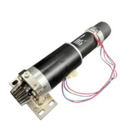 Maxon Motor 304666 V712495-1-6