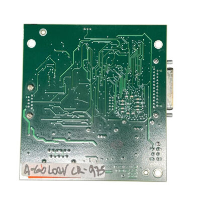 Board 6F2144 2661-471.A for Kodak DirectView CR975