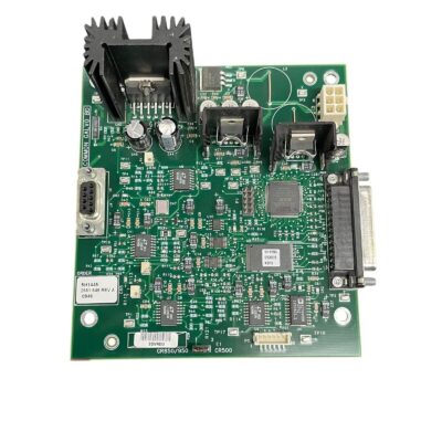 Galvo Board 5H1445 2661-646 for Kodak DirectView CR975