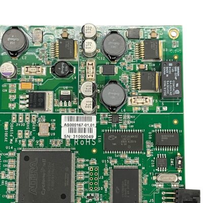 AS000167-01,01 AS000167 Board for Kodak DirectView CR975