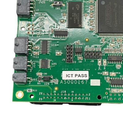 AS000167-01,01 AS000167 Board for Kodak DirectView CR975