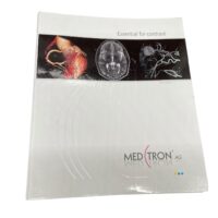 Accutron CT-D Instructions Guide