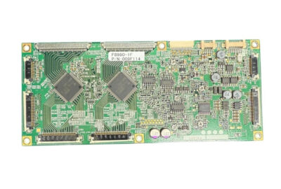DEC Board F8980-IF 009F114 For ME551i2/C TOKOKU Monitor