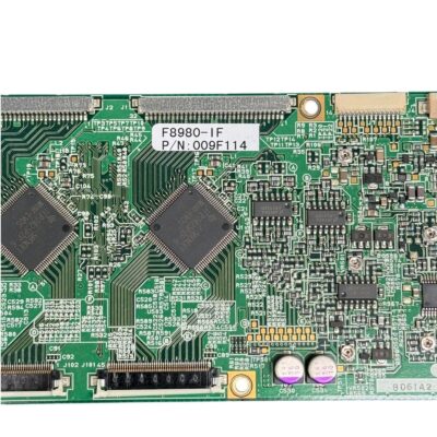 DEC Board F8980-IF 009F114 For ME551i2/C TOKOKU Monitor