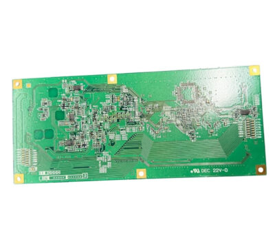 DEC Board F8980-IF 009F114 For ME551i2/C TOKOKU Monitor