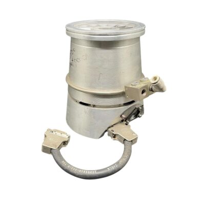 OERLIKON LEYBOLD TW 250 Pump For PARTS ONLY