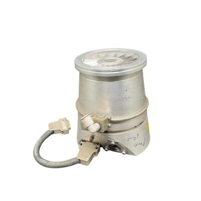 OERLIKON LEYBOLD TW 250 Pump For PARTS ONLY
