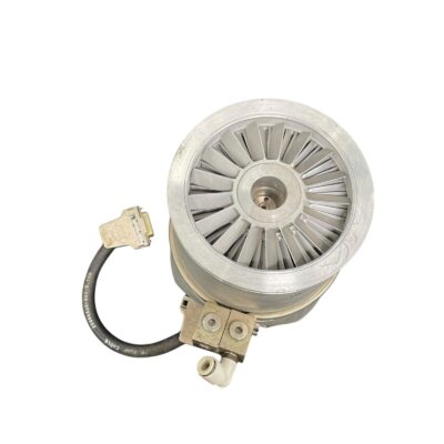 OERLIKON LEYBOLD TW 250 Pump For PARTS ONLY