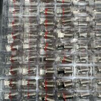 [90 PCS] RFPC-TNC01-FN Gradconn TNC Connector Jack, Female Socket 50 Ohms