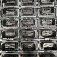 TE Connectivity 776087-1 Automotive Connectors 23 POS AMPSEAL HDR S