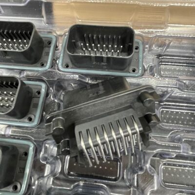 TE Connectivity 776087-1 Automotive Connectors 23 POS AMPSEAL HDR S