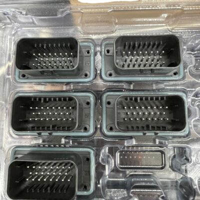 TE Connectivity 776087-1 Automotive Connectors 23 POS AMPSEAL HDR S