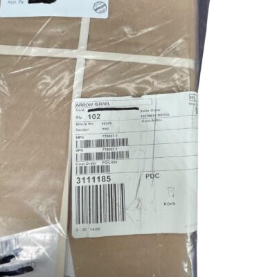 TE Connectivity 776087-1 Automotive Connectors 23 POS AMPSEAL HDR S