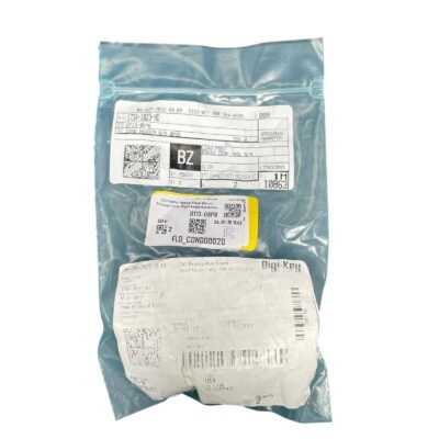 [2 PCS] DT13-08PB TE CONNECTIVITY 8POS