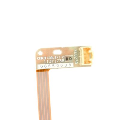 Fuji Sensor 113Y1738 For CR-IR 357