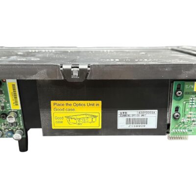 Fuji 839Y0059A Scanning Optics Unit For CR-IR 357