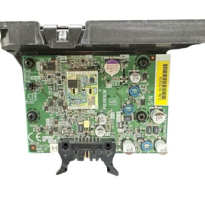 Fuji 839Y0059A Scanning Optics Unit For CR-IR 357