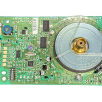 Fuji 118YX25-6G 118YX25 For CR-IR 357