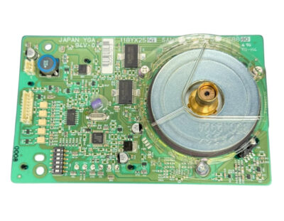 Fuji 118YX25-6G 118YX25 For CR-IR 357