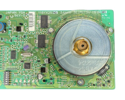 Fuji 118YX25-6G 118YX25 For CR-IR 357