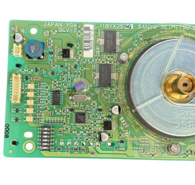 Fuji 118YX25-6G 118YX25 For CR-IR 357