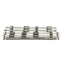 Fuji Roller Set For CR-IR 357