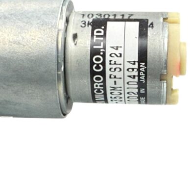Fuji Motor ASSY For CR-IR 357 / RB-35CM-FSF24