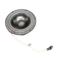 GE ULTRASOUND LOGIQ E9 H1216-08 Speeker