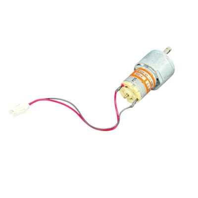 3640B-KS-75-A369-24 Tree Peace Motor GearBox For CR-357