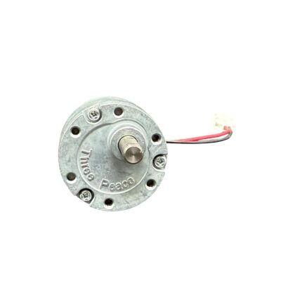 3640B-KS-75-A369-24 Tree Peace Motor GearBox For CR-357