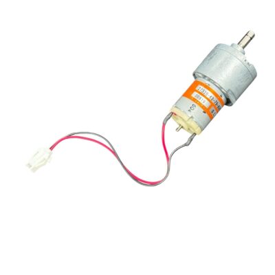 3640B-KS-75-A369-24 Tree Peace Motor GearBox For CR-357