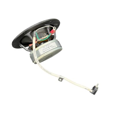 GE ULTRASOUND LOGIQ E9 H1216-08 Speeker