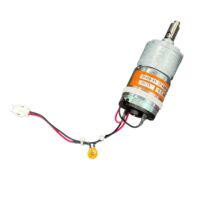 3640B-KS-75-A369-24 Tree Peace Motor For CR-357