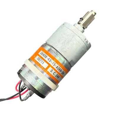 3640B-KS-75-A369-24 Tree Peace Motor For CR-357
