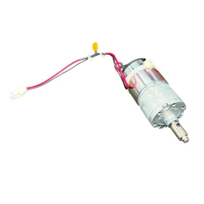 3640B-KS-75-A369-24 Tree Peace Motor For CR-357